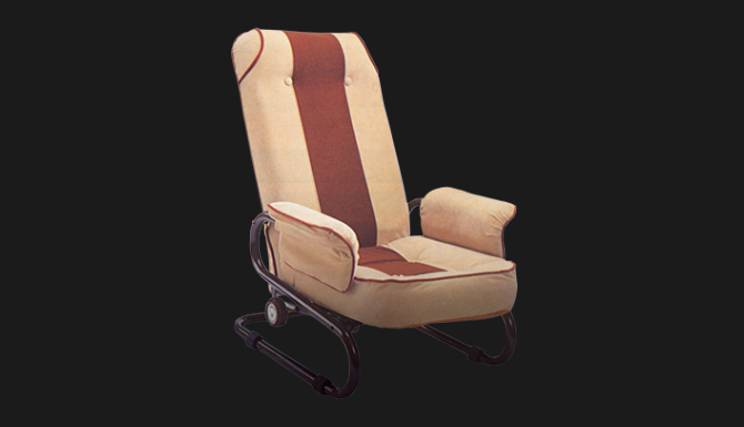 1979–1980 – Sự phổ biến của kiểu “roller”<br />
[Dr. Roller FP-401]