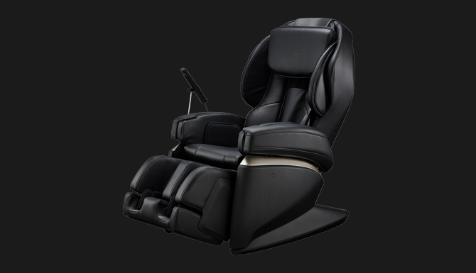 2019 – Tinh hoa hội tụ – Khởi đầu massage AI<br />
[CYBER-RELAX AS-2000]<br />
