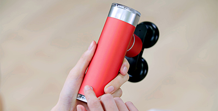 Máy massage cầm tay Muscle Shot Premium FG3800P